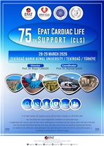 75th EPAT Cardiac Life Support (CLS)